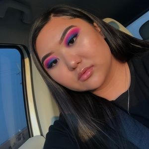 Meet your Posher, Riah